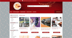 Desktop Screenshot of keynes.com.br